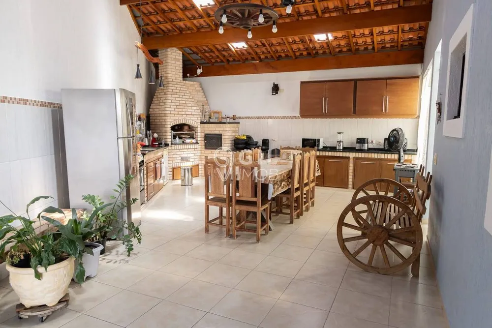 Sobrado, 3 quartos, 97 m² - Foto 6