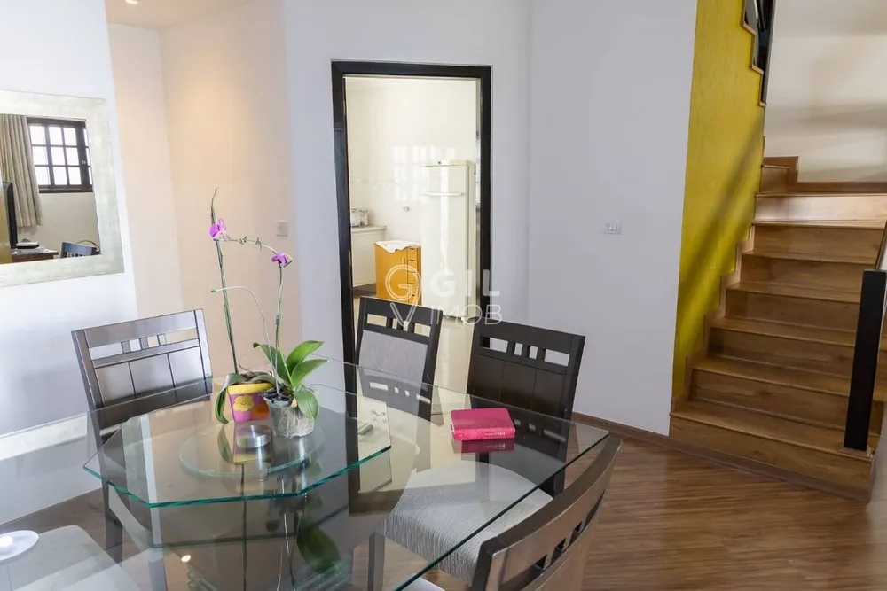 Sobrado, 3 quartos, 97 m² - Foto 10