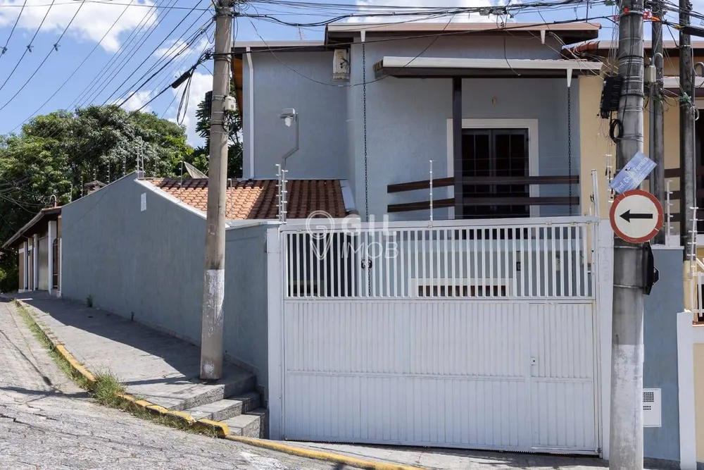 Sobrado, 3 quartos, 97 m² - Foto 2