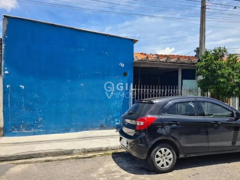 Casa, 2 quartos, 103 m² - Foto 2