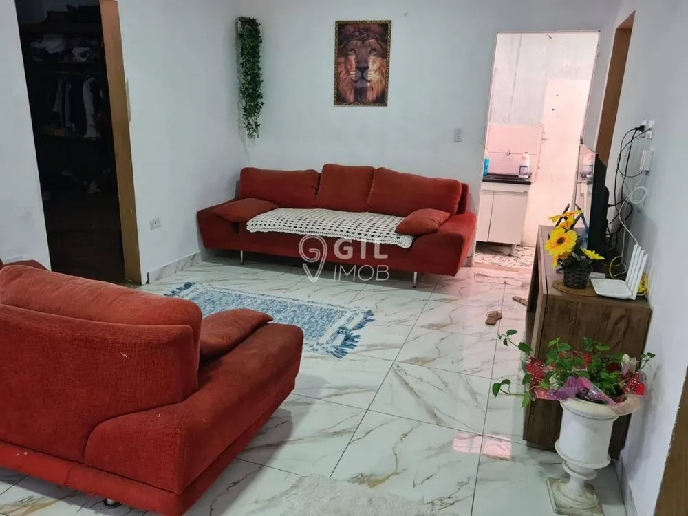Casa, 2 quartos, 103 m² - Foto 6