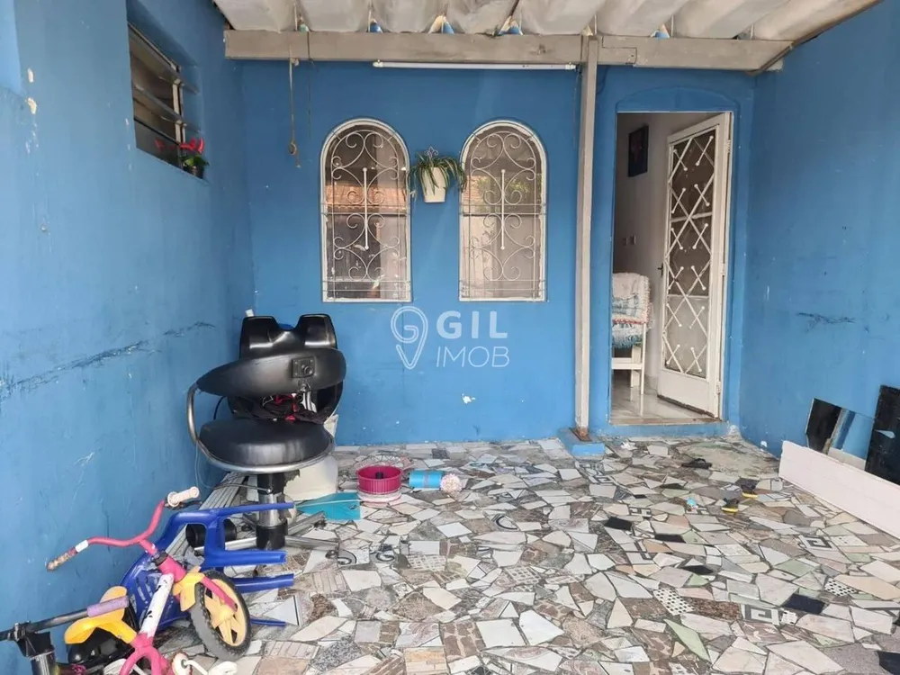 Casa, 2 quartos, 103 m² - Foto 1