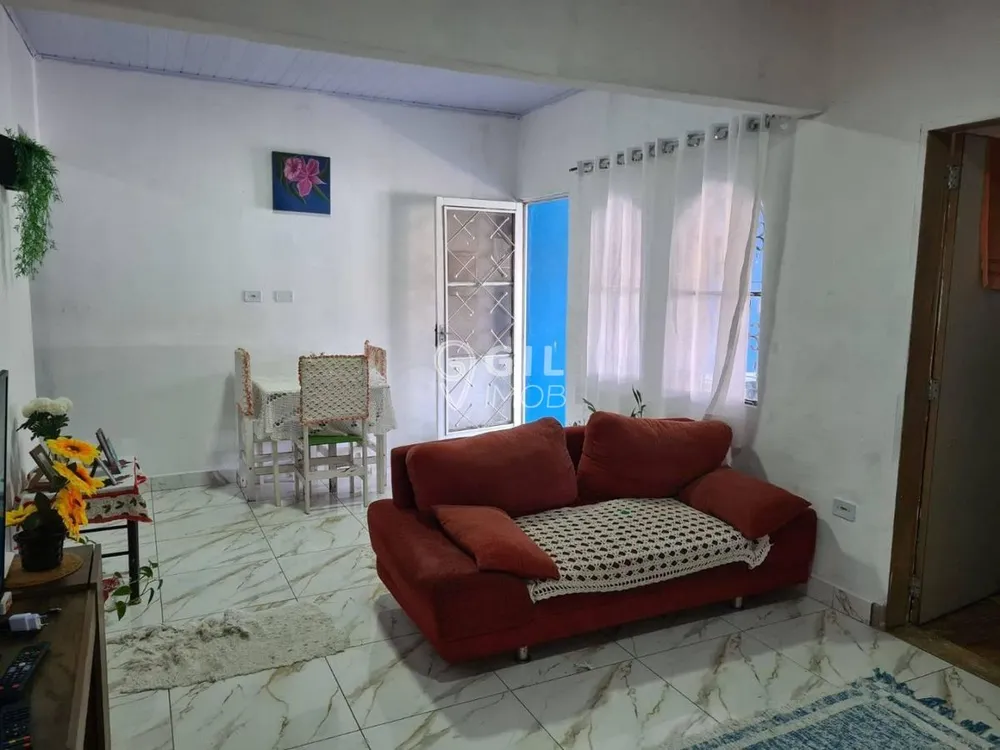 Casa, 2 quartos, 103 m² - Foto 7