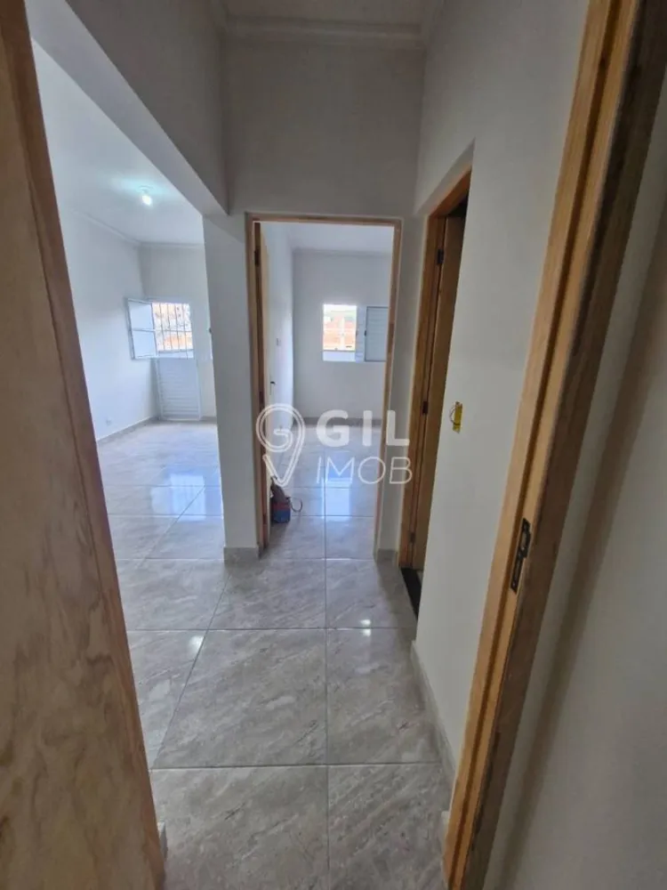 Casa, 2 quartos, 125 m² - Foto 2
