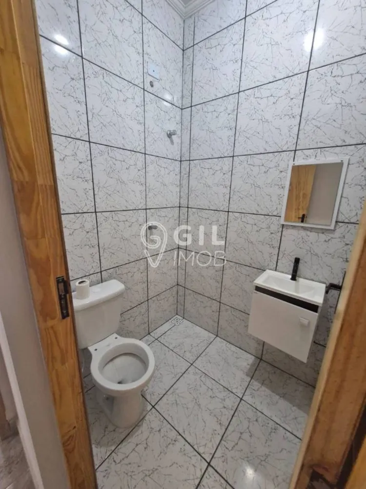 Casa, 2 quartos, 125 m² - Foto 7