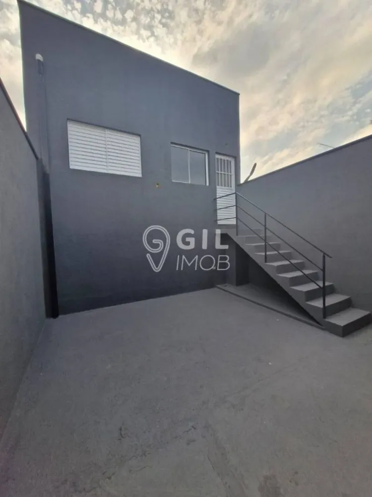 Casa, 2 quartos, 125 m² - Foto 9