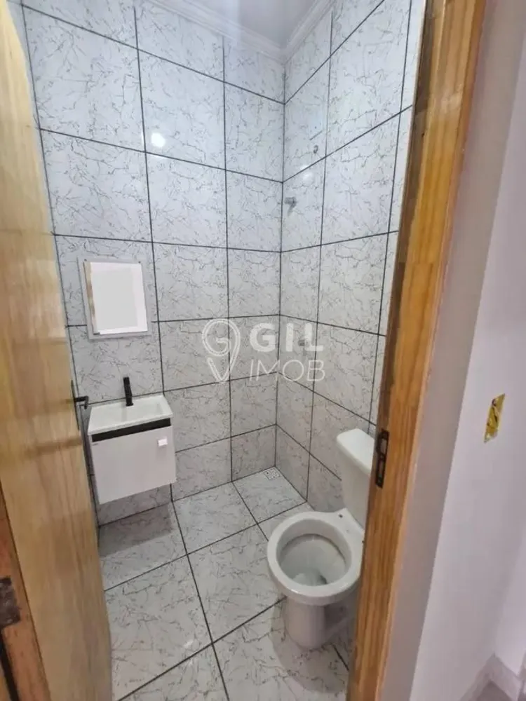 Casa, 2 quartos, 125 m² - Foto 12