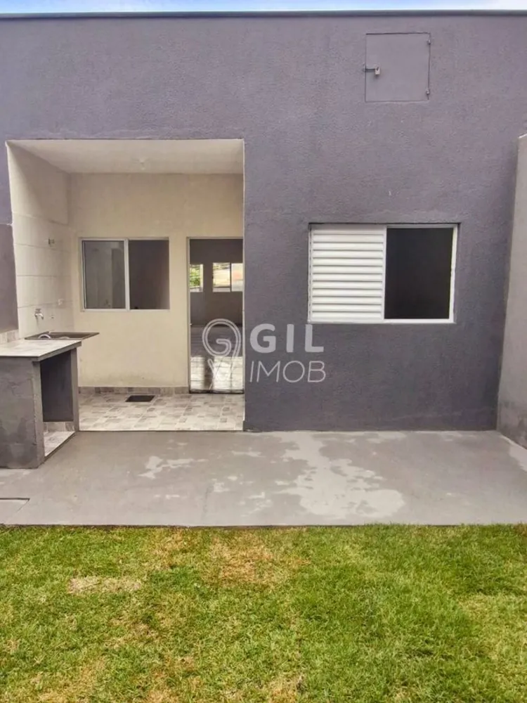 Casa, 2 quartos, 125 m² - Foto 8