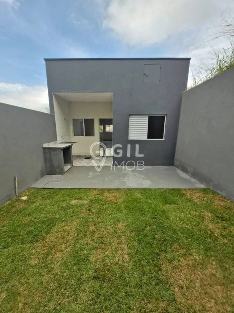 Casa, 2 quartos, 125 m² - Foto 4