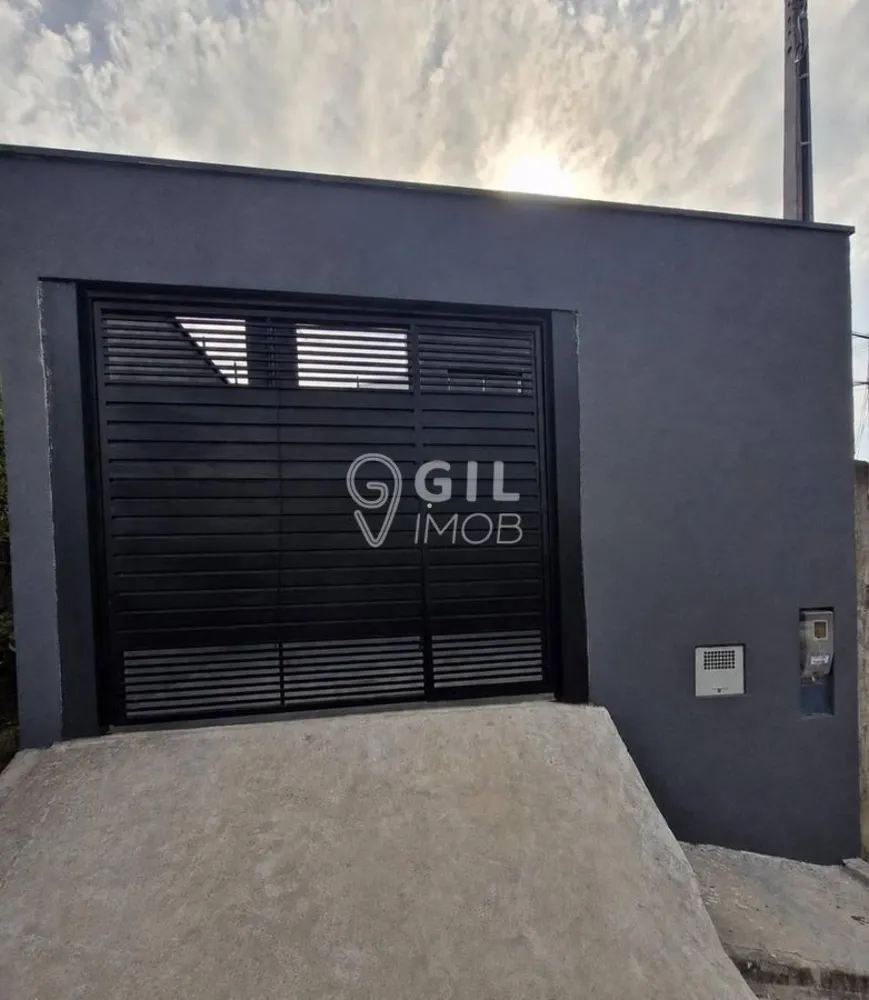 Casa, 2 quartos, 125 m² - Foto 3