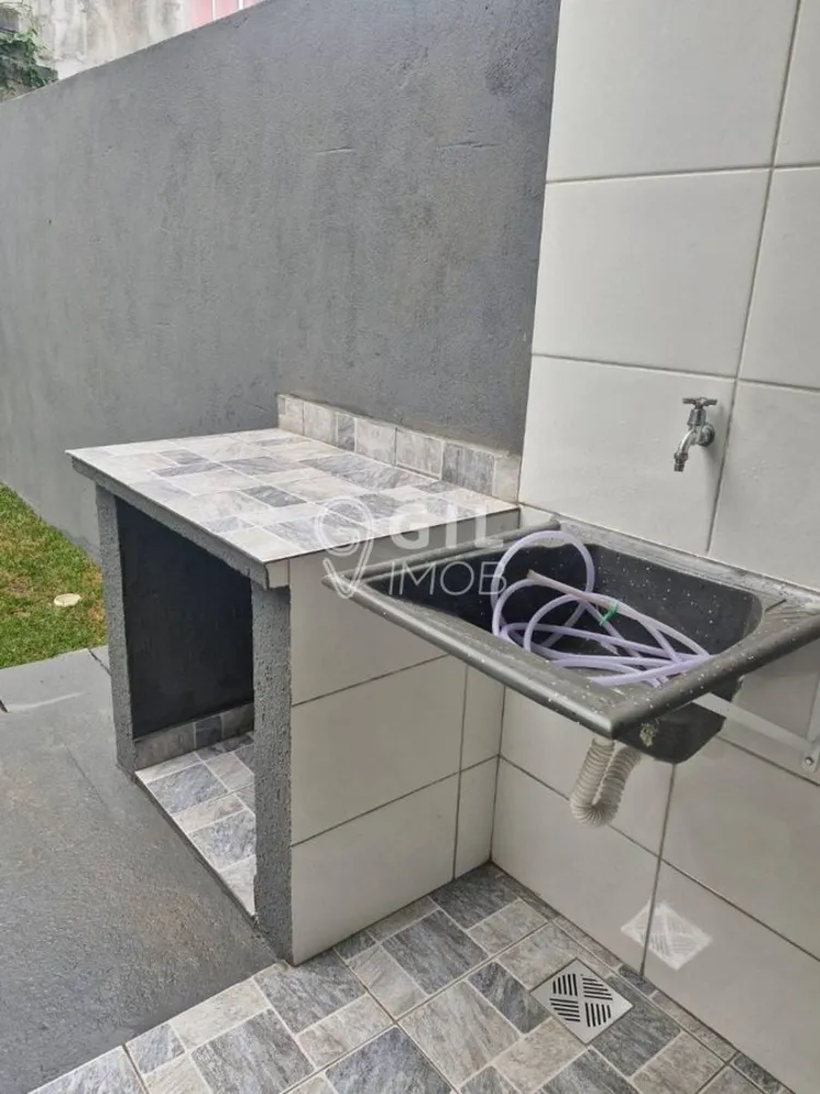 Casa, 2 quartos, 125 m² - Foto 11