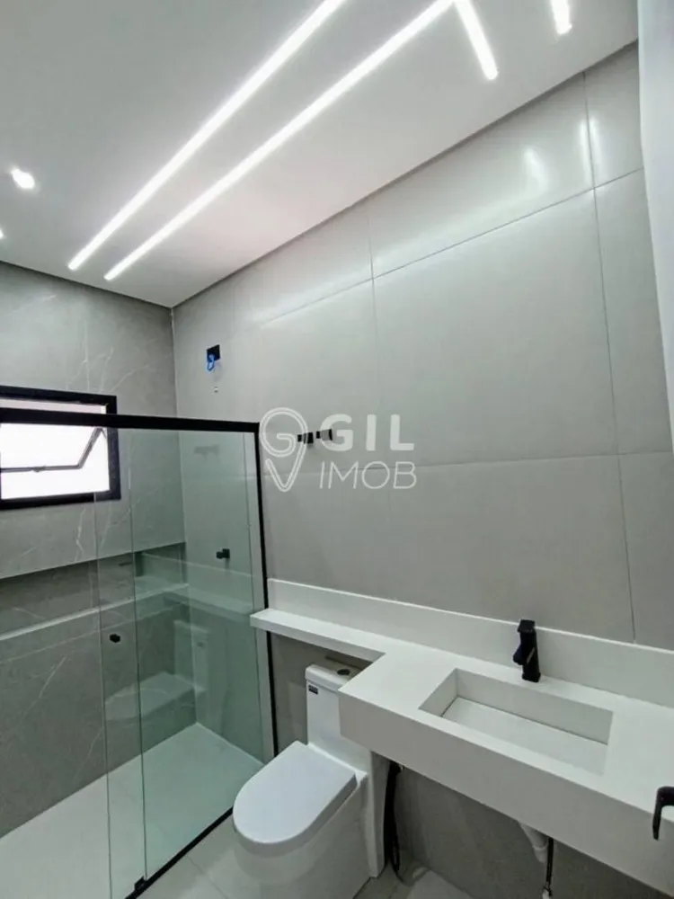 Casa, 3 quartos, 87 m² - Foto 5