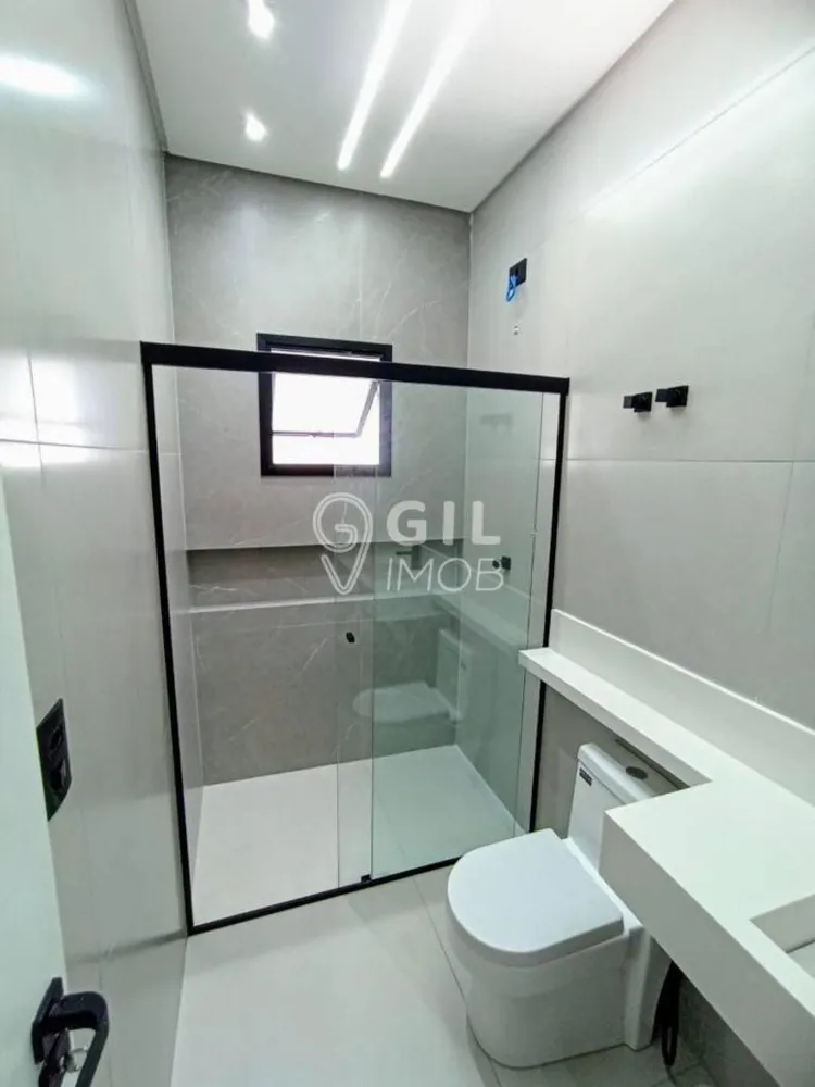 Casa, 3 quartos, 87 m² - Foto 2