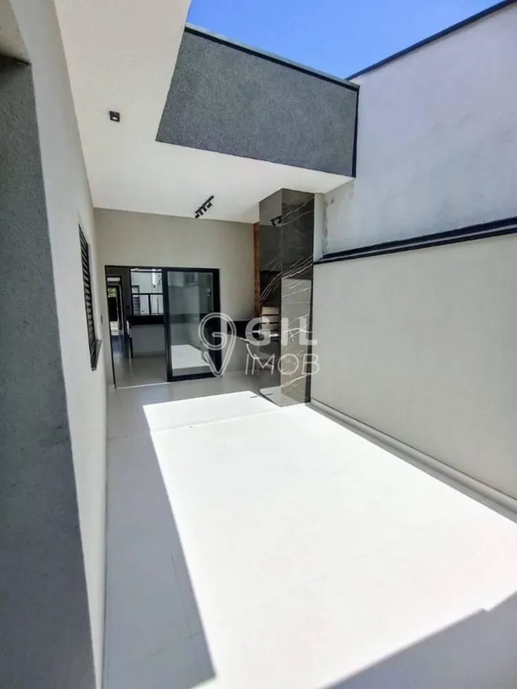 Casa, 3 quartos, 87 m² - Foto 12