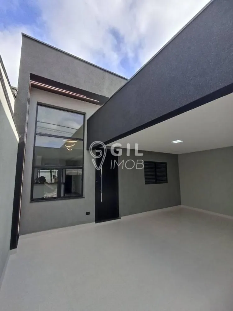 Casa, 3 quartos, 87 m² - Foto 10