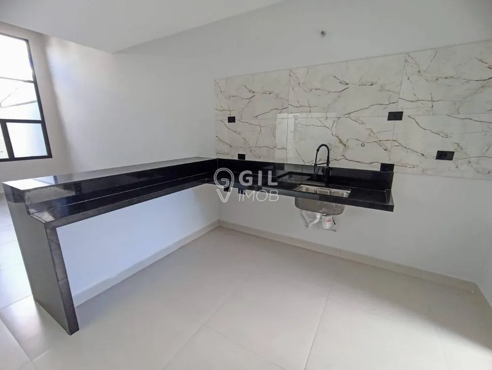 Casa, 3 quartos, 87 m² - Foto 8