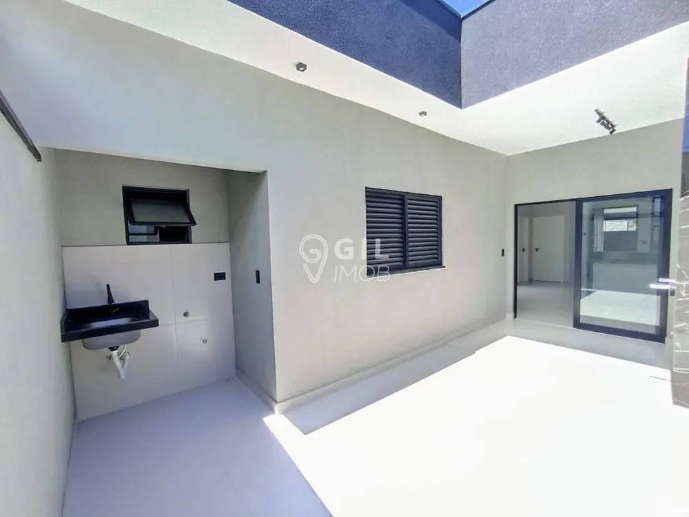 Casa, 3 quartos, 87 m² - Foto 1