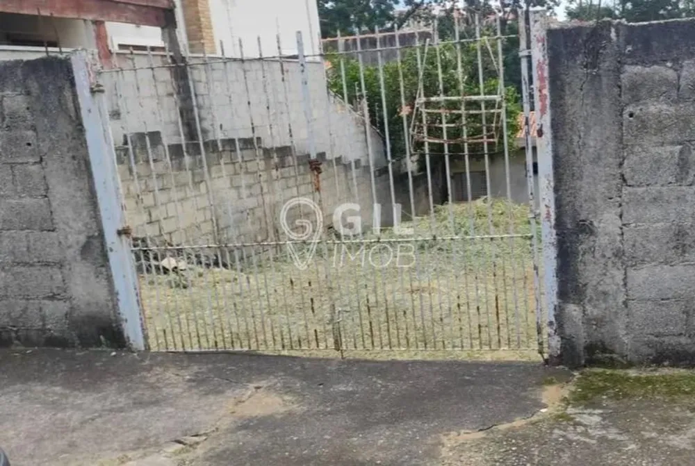 Terreno, 250 m² - Foto 1