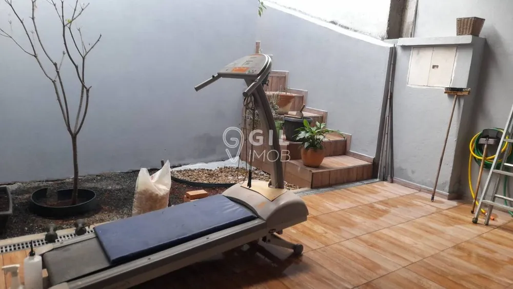 Casa, 2 quartos, 80 m² - Foto 6