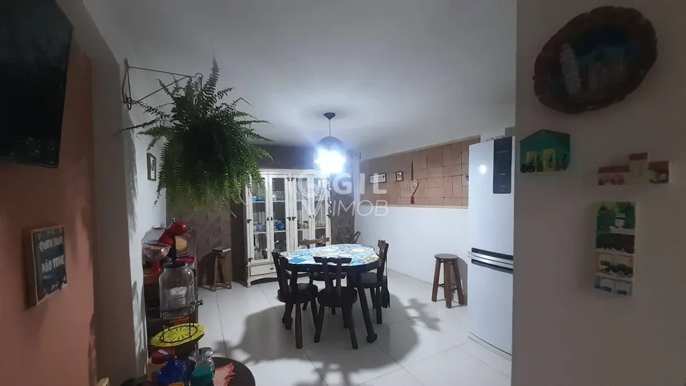 Casa, 2 quartos, 80 m² - Foto 11