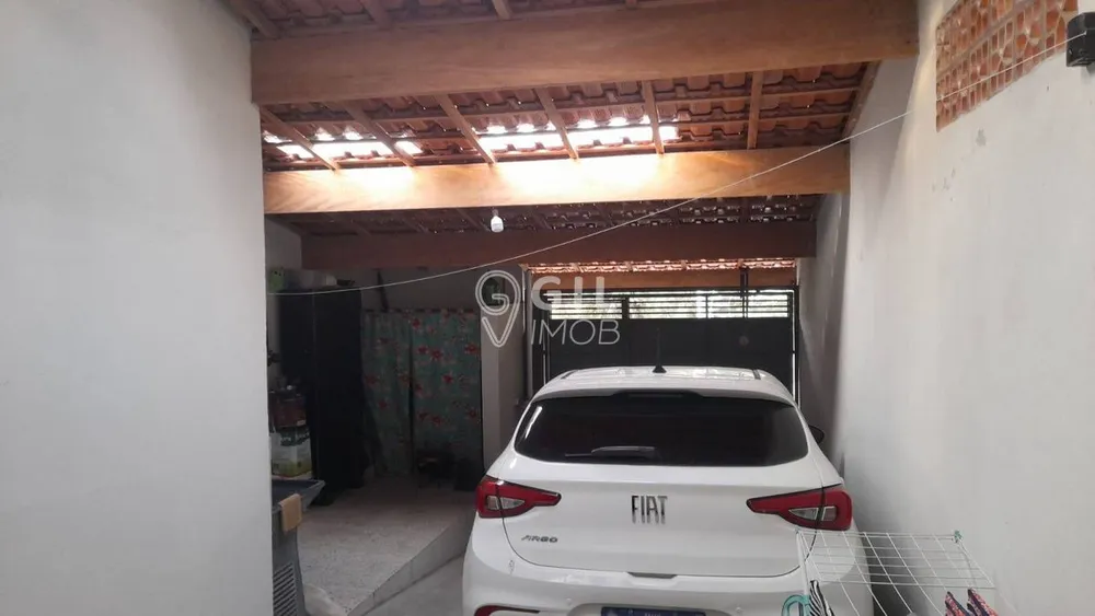 Casa, 2 quartos, 80 m² - Foto 19