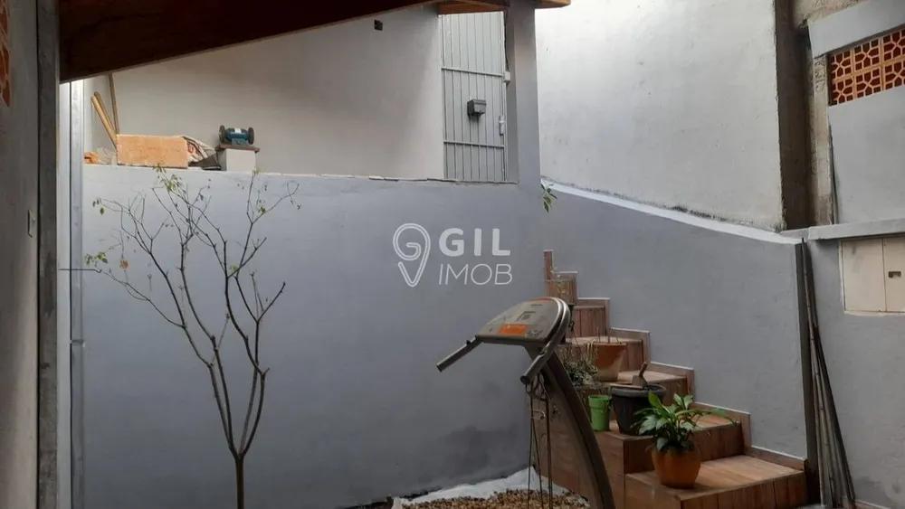 Casa, 2 quartos, 80 m² - Foto 7