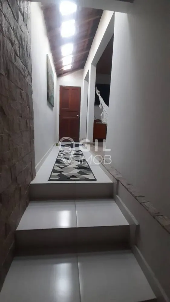 Casa, 2 quartos, 80 m² - Foto 13