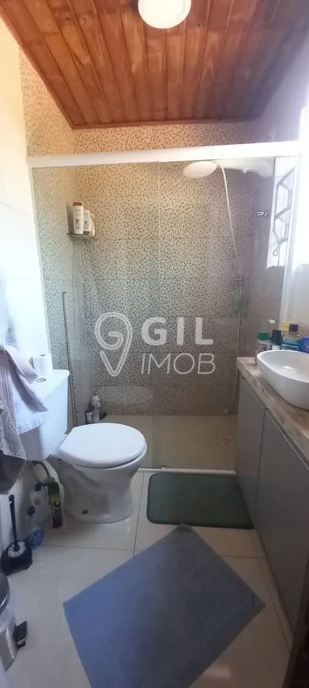 Casa, 2 quartos, 80 m² - Foto 4