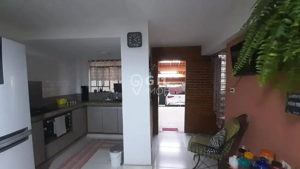 Casa, 2 quartos, 80 m² - Foto 12