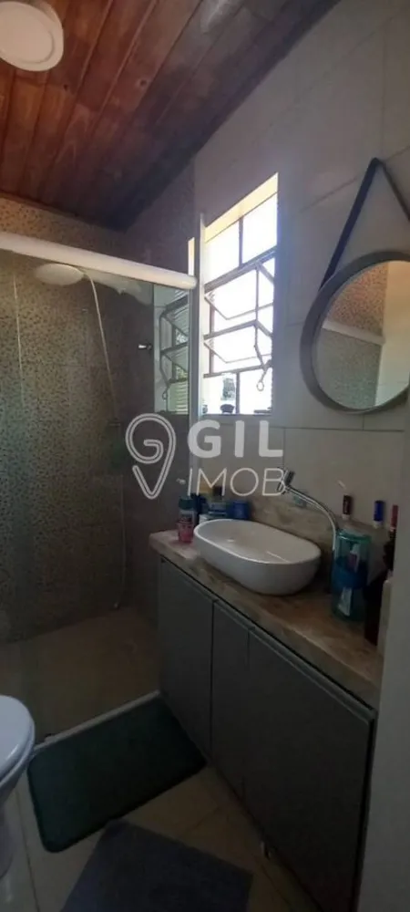 Casa, 2 quartos, 80 m² - Foto 5