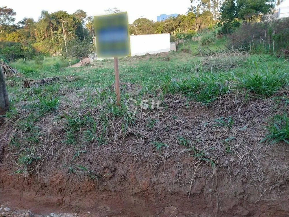 Terreno, 250 m² - Foto 2