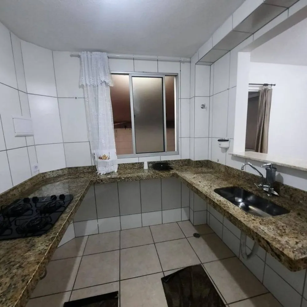 Apartamento, 2 quartos, 54 m² - Foto 2