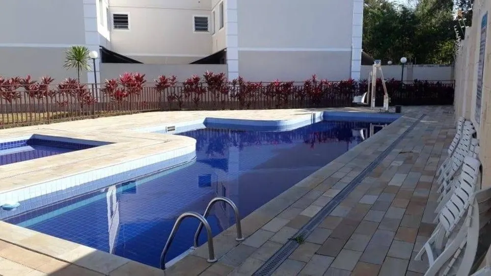 Apartamento, 2 quartos, 54 m² - Foto 9