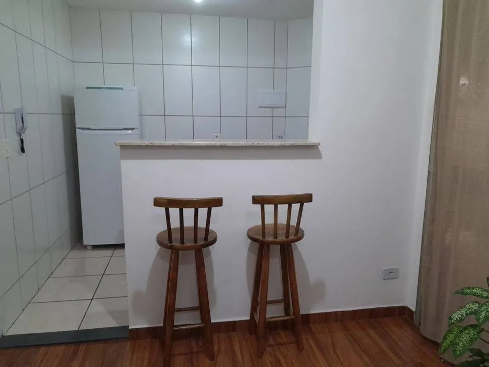 Apartamento, 2 quartos, 54 m² - Foto 11
