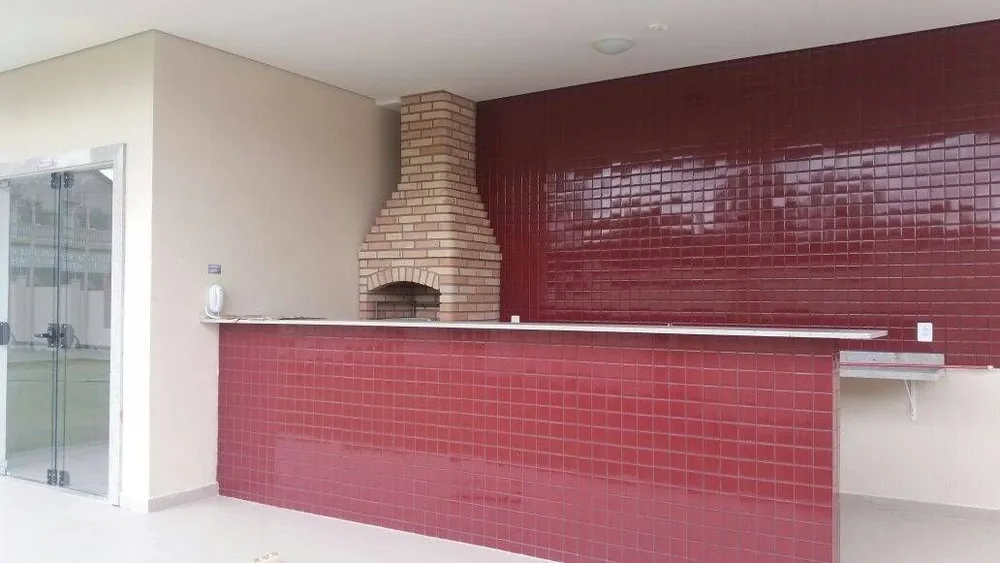 Apartamento, 2 quartos, 54 m² - Foto 1