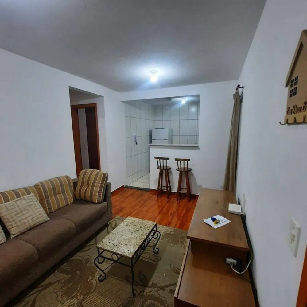 Apartamento, 2 quartos, 54 m² - Foto 8