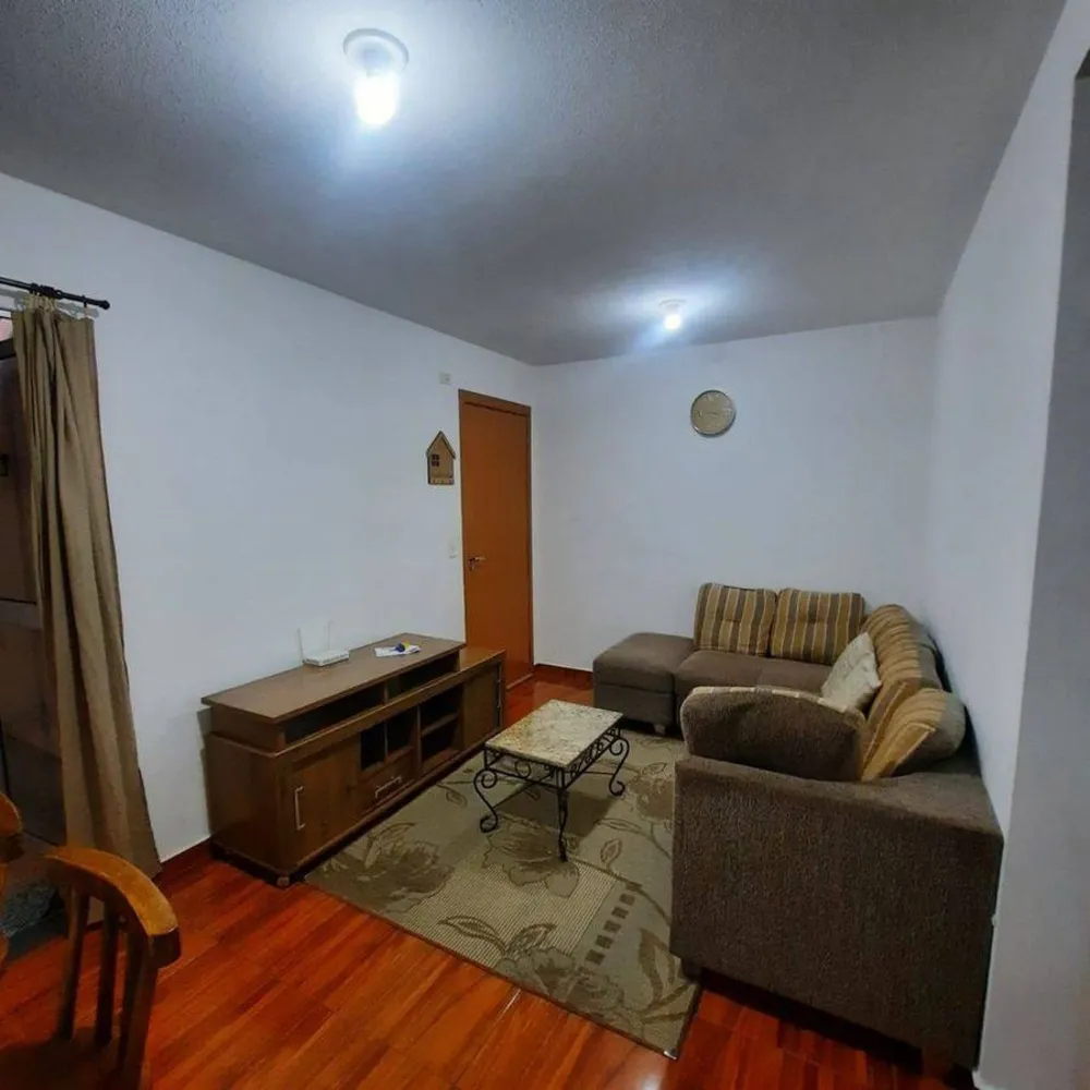 Apartamento, 2 quartos, 54 m² - Foto 7