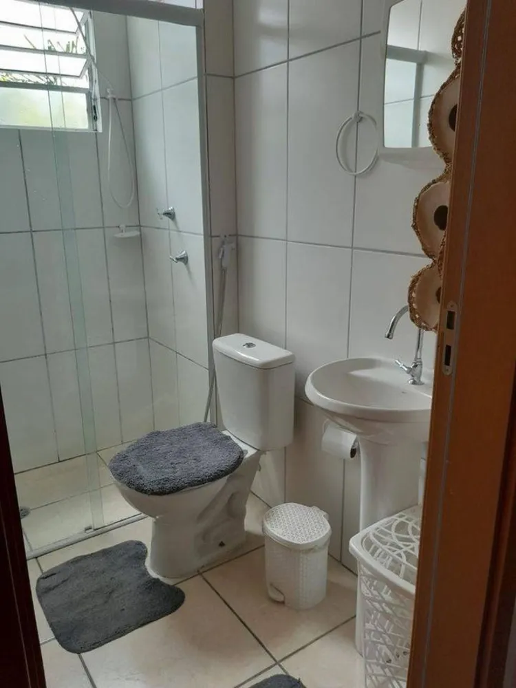 Apartamento, 2 quartos, 54 m² - Foto 15