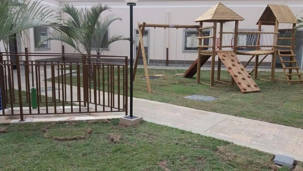 Apartamento, 2 quartos, 54 m² - Foto 16