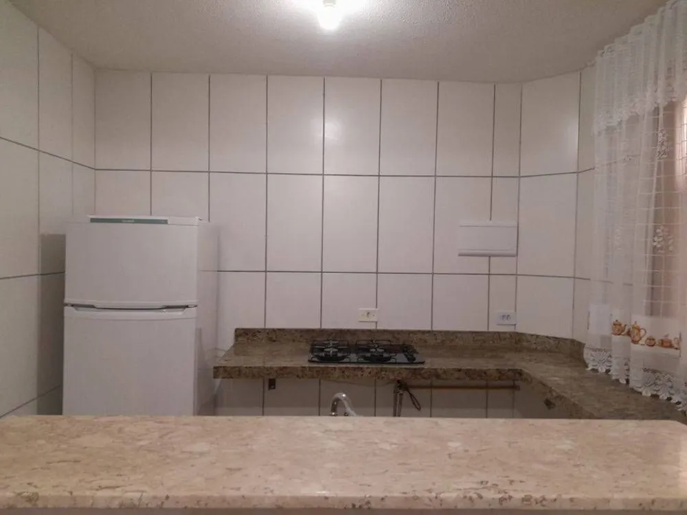 Apartamento, 2 quartos, 54 m² - Foto 6