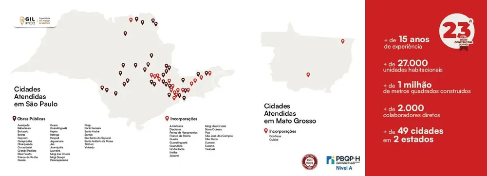Apartamento, 2 quartos, 47 m² - Foto 3