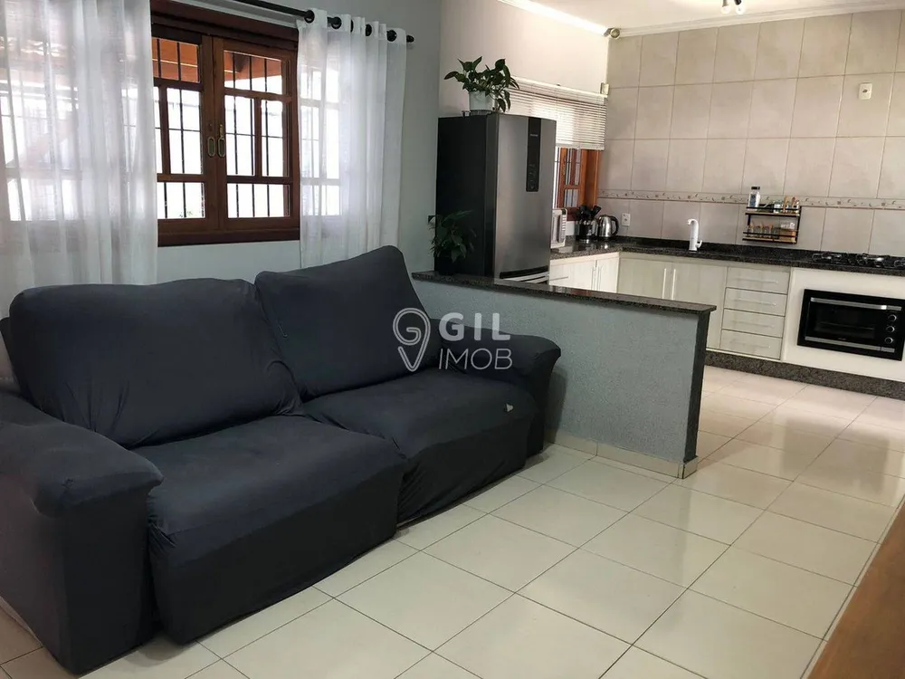 Casa, 2 quartos, 100 m² - Foto 4