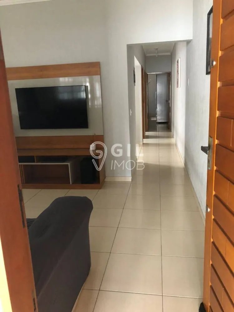 Casa, 2 quartos, 100 m² - Foto 3