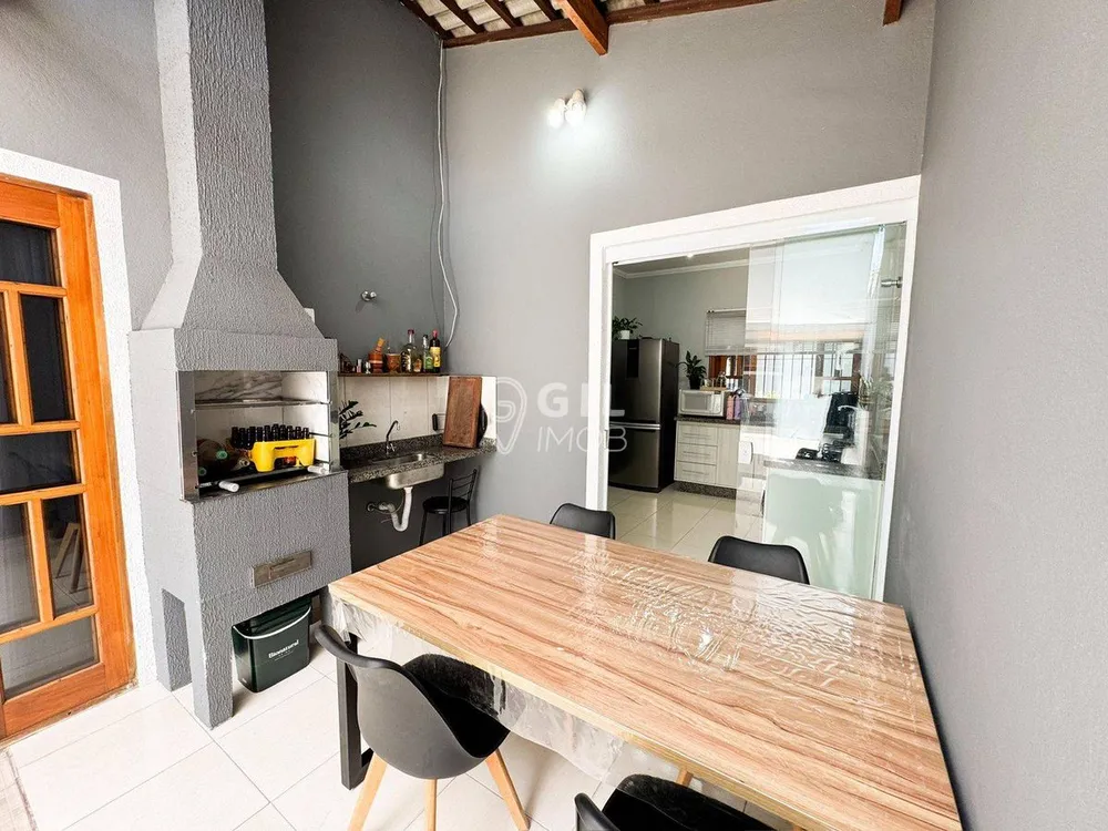 Casa, 2 quartos, 100 m² - Foto 12