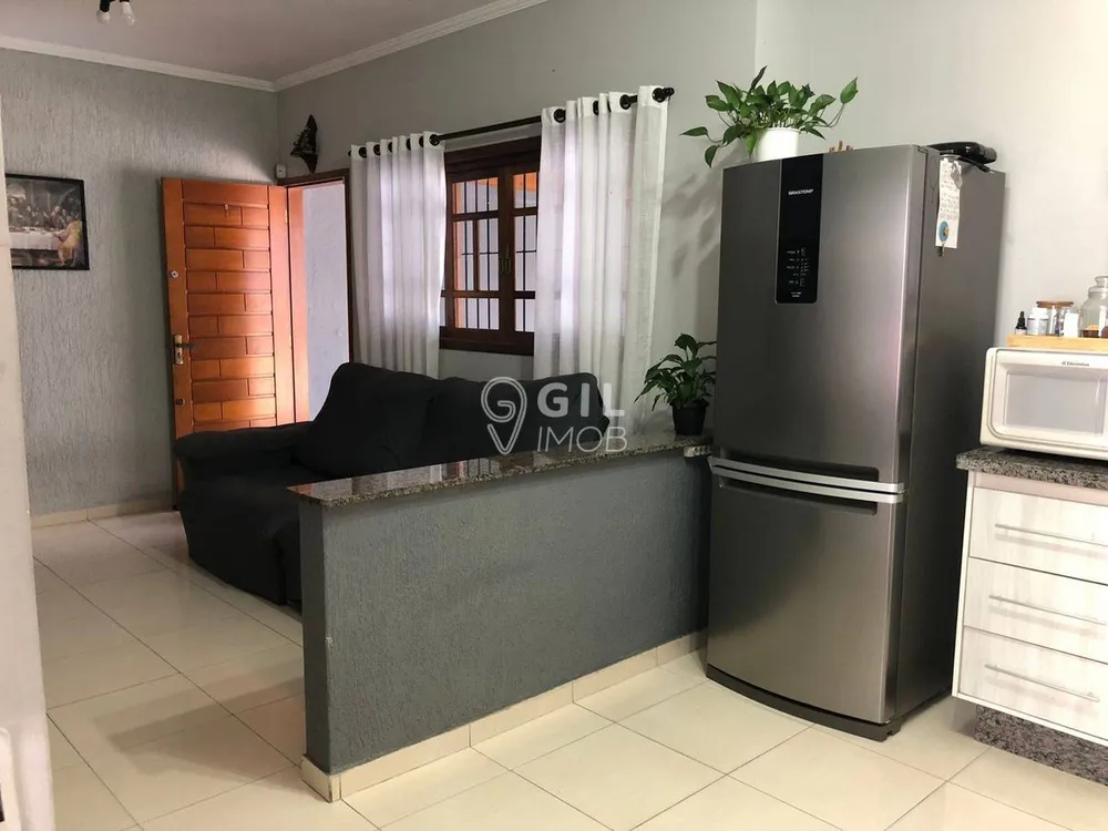 Casa, 2 quartos, 100 m² - Foto 5