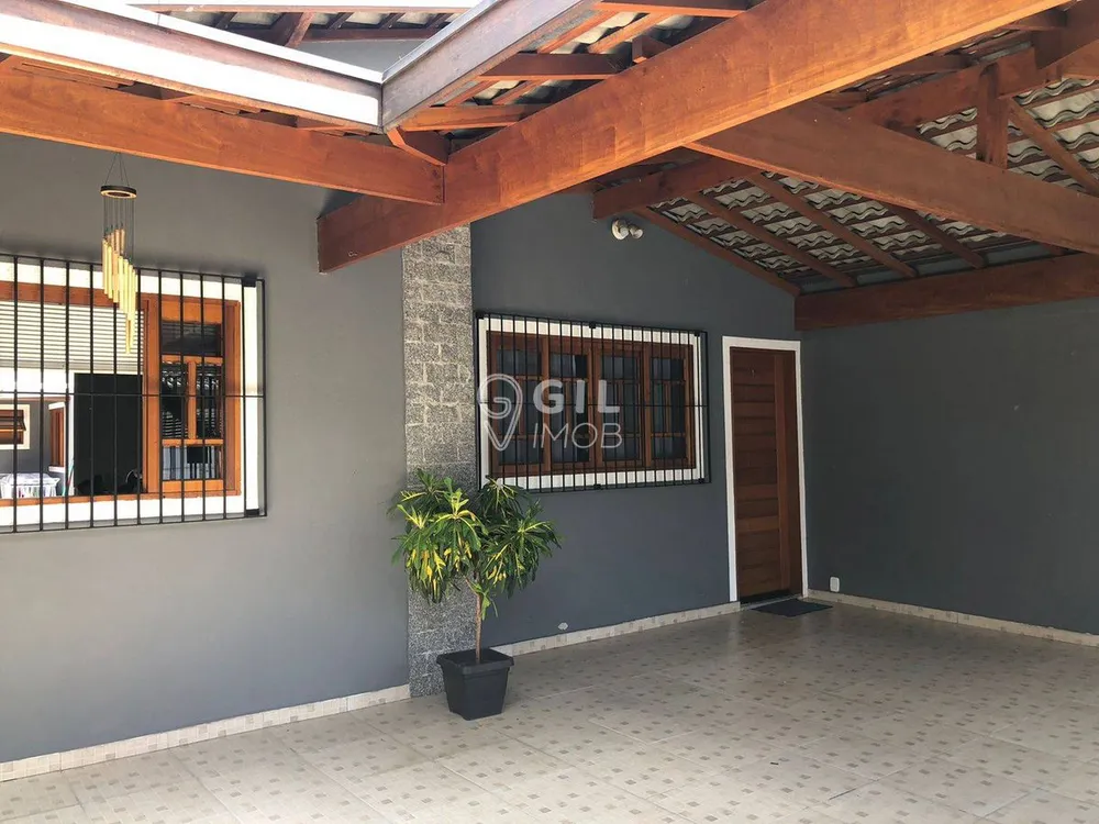 Casa, 2 quartos, 100 m² - Foto 1