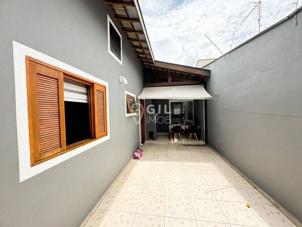Casa, 2 quartos, 100 m² - Foto 10
