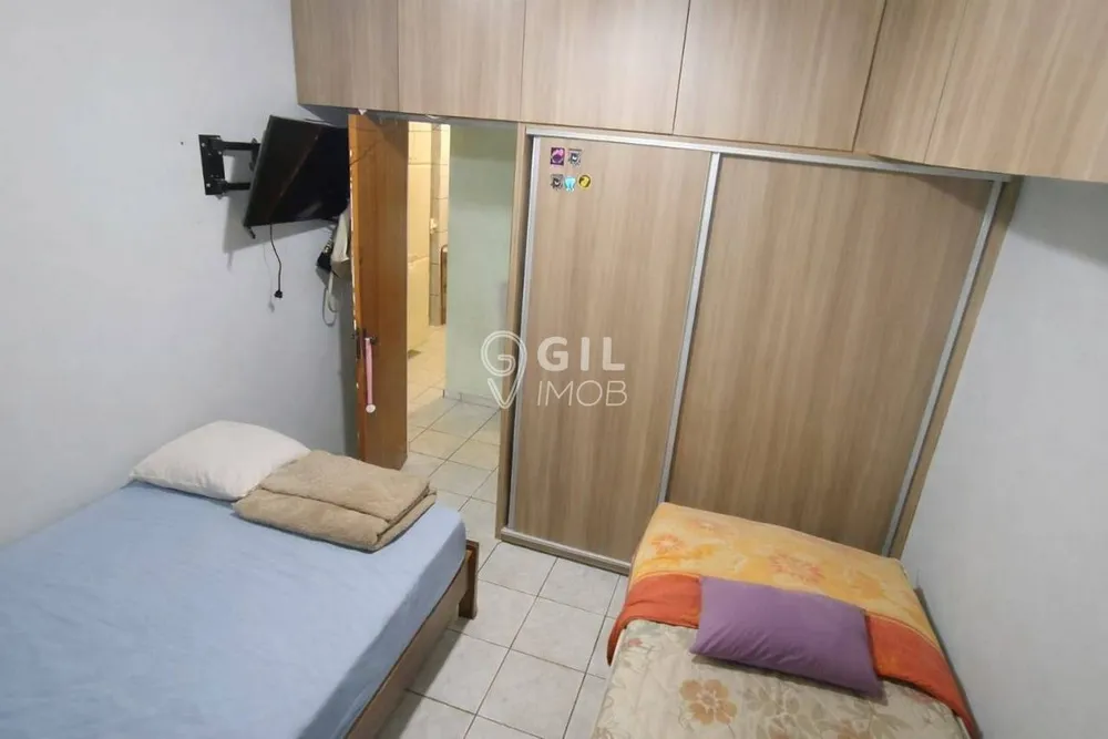 Apartamento, 2 quartos, 50 m² - Foto 10