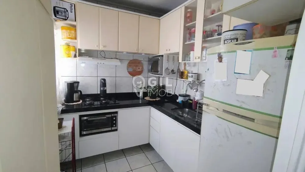 Apartamento, 2 quartos, 50 m² - Foto 3