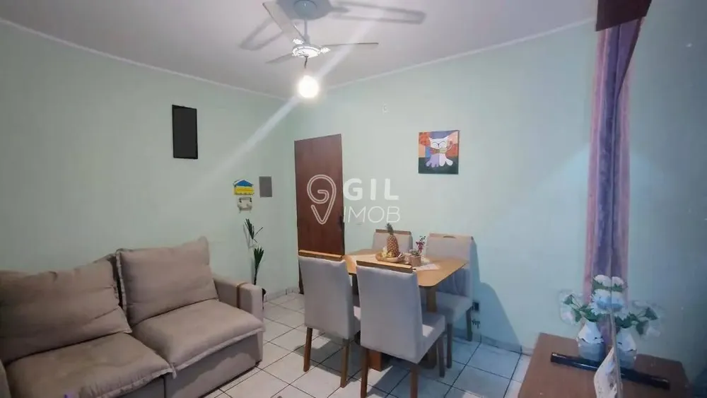 Apartamento, 2 quartos, 50 m² - Foto 1
